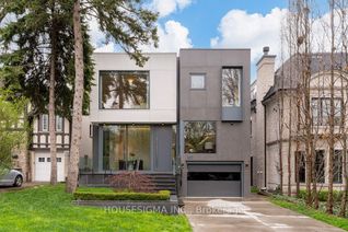 Detached House for Sale, 307 Richview Ave, Toronto, ON