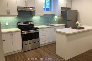 Property for Rent, 20 Flatfield Ter, Toronto, ON