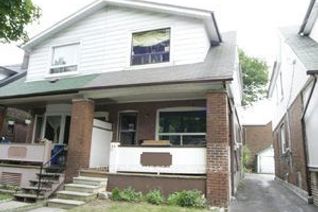 Semi-Detached House for Rent, 68 Woodington Ave #Upper, Toronto, ON Semi-Detached House for Rent, 68 Woodington Ave #Upper, Toronto, ON