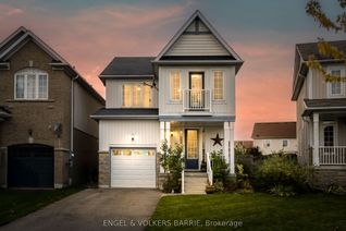 Property for Sale, 24 Legion Way, Essa, ON