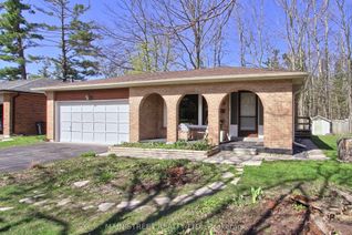 Backsplit for Sale, 189 Browning Trl, Barrie, ON