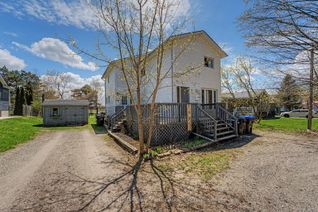 Property for Sale, 126 Robert St E #2, Penetanguishene, ON