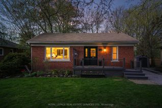 Property for Sale, 18 Elizabeth St, Halton Hills, ON