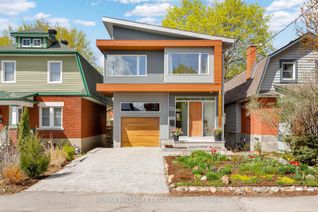 Property for Sale, 92 Grange Ave, Tunneys Pasture and Ottawa West, ON Property for Sale, 92 Grange Ave, Tunneys Pasture and Ottawa West, ON