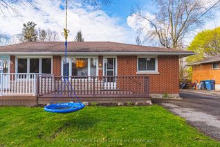 Semi-Detached House for Sale, 306 Victoria Rd N, Guelph, ON