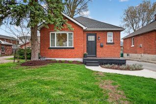 Detached House for Sale, 229 Park St, Kingston, ON Detached House for Sale, 229 Park St, Kingston, ON