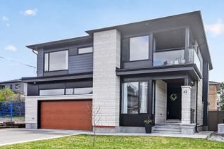 House for Sale, 62 S Rossland Ave, Meadowlands - Crestview and Area, ON