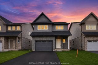 Property for Sale, 52 Willson Dr, Thorold, ON