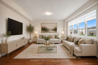 Property for Sale, 275 Vanilla Trl, Thorold, ON