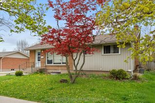 Property for Rent, 51 Jacobson Ave #LOWER, St. Catharines, ON