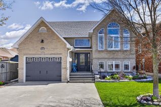 Detached House for Sale, 2448 Denure Dr, Peterborough, ON