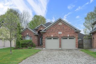 Detached House for Sale, 155 Hesketh St, London North, ON