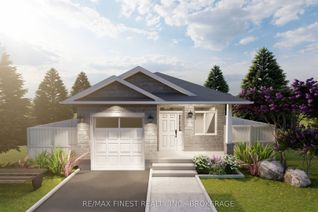 Detached House for Sale, 1347 Turnbull Way #LOT E60, Kingston, ON