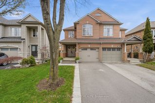 Semi-Detached House for Sale, 18 La Neve Ave, Vaughan, ON