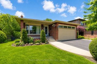 Backsplit for Sale, 440 Parkridge Cres, Oakville, ON Backsplit for Sale, 440 Parkridge Cres, Oakville, ON