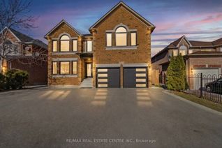 Detached House for Sale, 5121 Creditview Rd, Mississauga, ON Detached House for Sale, 5121 Creditview Rd, Mississauga, ON