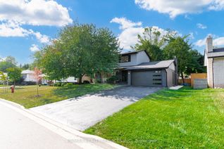 Detached House for Rent, 5133 Cherryhill Cres N/A, Burlington, ON