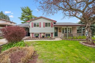 Sidesplit for Sale, 85 Sleeman Ave, Guelph, ON