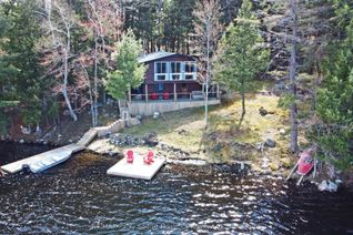 Property for Sale, 397 Healey Lake Water N/A, The Archipelago, ON