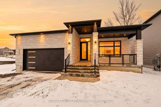 Detached House for Sale, 1368 Woodfield Cres #Lot E16, Kingston, ON Detached House for Sale, 1368 Woodfield Cres #Lot E16, Kingston, ON