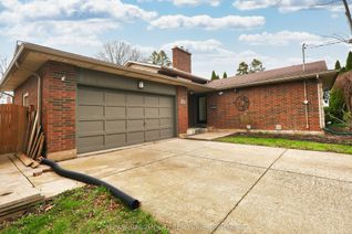 Backsplit for Sale, 15 Black Friars Rd, St. Catharines, ON