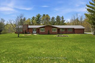 Detached House for Sale, 1001 Baptist Church Rd, Quinte West, ON