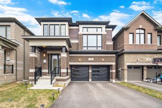 Detached House for Sale, 78 Player Dr, Erin, ON