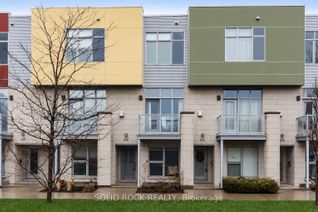 Freehold Townhouse for Rent, 63 Young St #D, Dows Lake - Civic Hospital and Area, ON