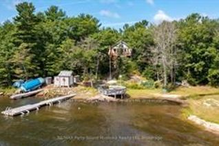 Property for Sale, 1516 Georgian Bay W/A N/A, The Archipelago, ON