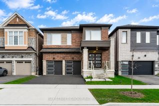 House for Sale, 91 Milt Schmidt St, Kitchener, ON