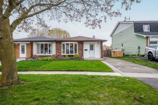 Backsplit for Sale, 410 Century St, Oshawa, ON