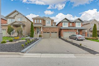 Detached House for Sale, 64 Lourakis St, Richmond Hill, ON
