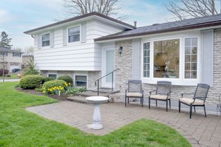 Sidesplit for Sale, 31 Mccague Cres, New Tecumseth, ON