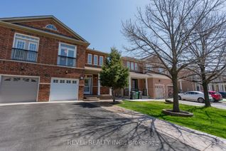 Semi-Detached House for Sale, 4871 James Austin Dr, Mississauga, ON