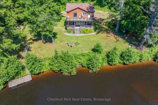 Detached House for Sale, 66 Bridgeview Ln, Huntsville, ON