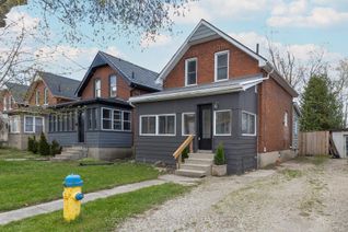 Detached House for Sale, 383 Douro St, Stratford, ON Detached House for Sale, 383 Douro St, Stratford, ON