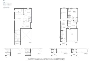 Detached House for Sale, Lot 999 Ronald Hooper Ave, Clarington, ON Detached House for Sale, Lot 999 Ronald Hooper Ave, Clarington, ON