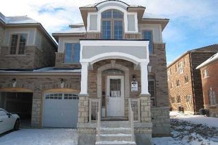 Property for Rent, 83 Living Cres #Bsmt, Markham, ON