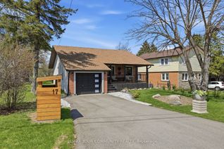 Bungalow for Sale, 17 St. Clair St, Collingwood, ON Bungalow for Sale, 17 St. Clair St, Collingwood, ON