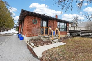 Property for Rent, 120 Puget St #" Unit A", Barrie, ON