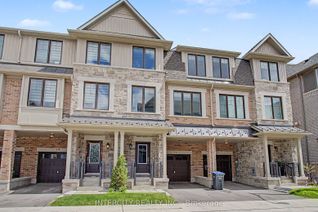 Freehold Townhouse for Sale, 21 Folcroft St, Brampton, ON Freehold Townhouse for Sale, 21 Folcroft St, Brampton, ON