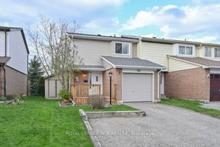Property for Sale, 80 Karen Ct, Orangeville, ON