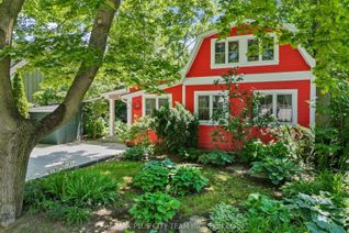 Property for Rent, 4 Wyckliffe Ave, Niagara-on-the-Lake, ON
