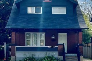 Property for Rent, 1071.5 Florence St, London East, ON