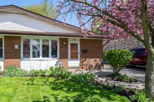 Semi-Detached House for Sale, 6763 Wilinger St, Niagara Falls, ON