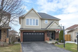 Detached House for Sale, 1582 Chelton Pl, London South, ON