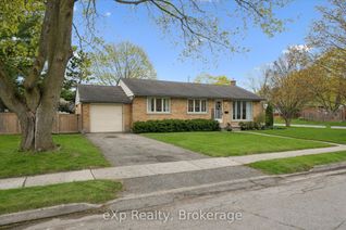 Property for Sale, 14 Glenwood Ave, Guelph, ON