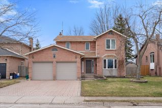 Detached House for Sale, 51 Briarsdale Cres, Welland, ON