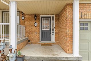 Freehold Townhouse for Sale, 53 Kersey Cres, Clarington, ON