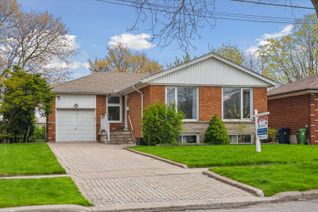 Bungalow for Sale, 19 Madrid St, Toronto, ON Bungalow for Sale, 19 Madrid St, Toronto, ON